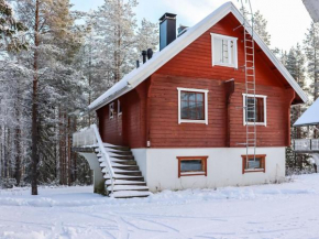 Holiday Home Alppikylä 8a paritalo by Interhome
